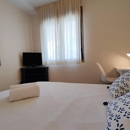 Larimar Sea View Apartment Calp Exterior foto